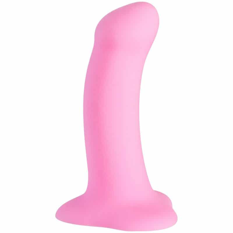 Fun Factory Amor Dildo med Sugekop