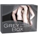 Orion Grey Box Sexlegetøj Sæt