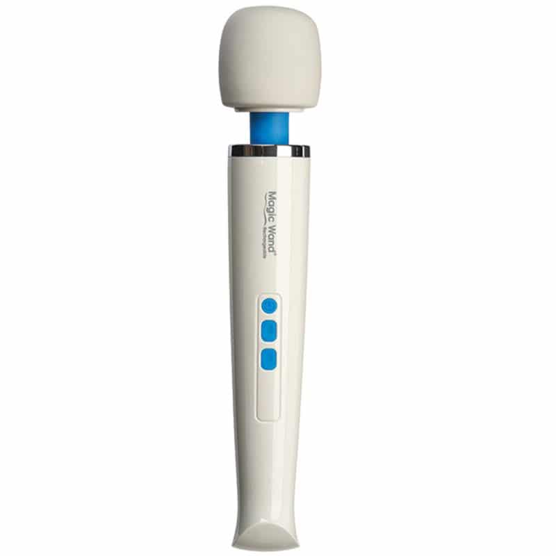 Hitachi Magic Wand Opladelig Personal Massager