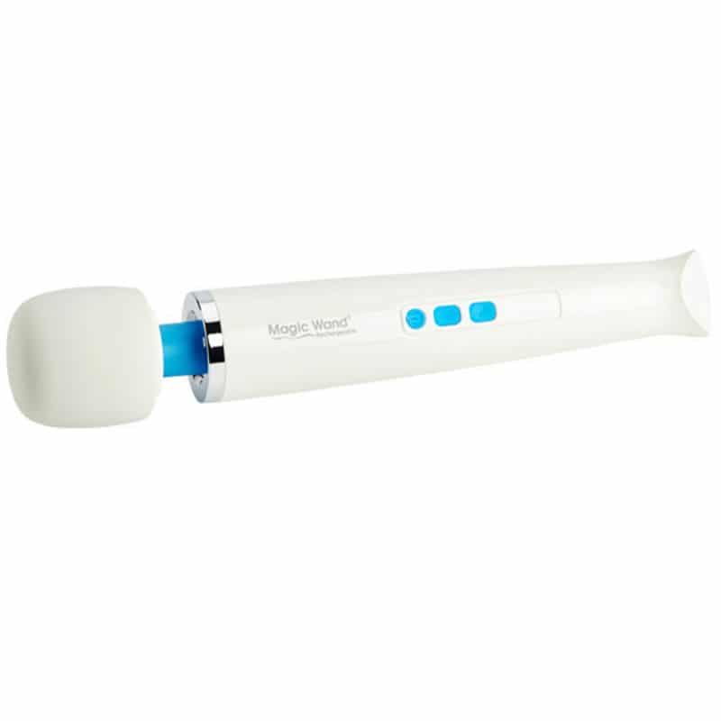 Hitachi Magic Wand Opladelig Personal Massager