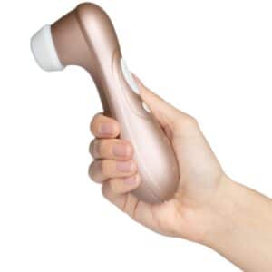 Satisfyer Pro 2 Next Generation Klitoris Stimulator