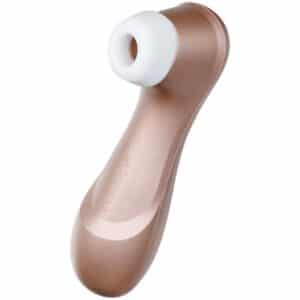 satisfyer pro 2