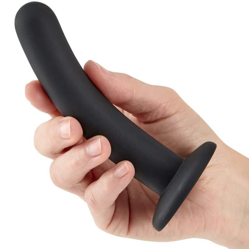 Sinful Slender Silikone Dildo Small