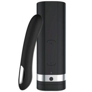 Kiiroo Couple 2 Interaktiv Vibrator og Masturbator