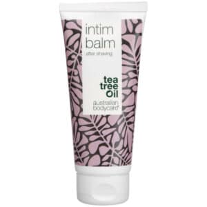 Australian Bodycare Vegansk Intim Balm