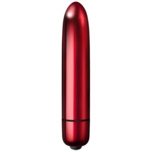 Rocks Off Crimson Kiss 90 mm Klitoris Vibrator