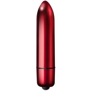 Rocks Off Red Alert 120 mm Klitoris Vibrator