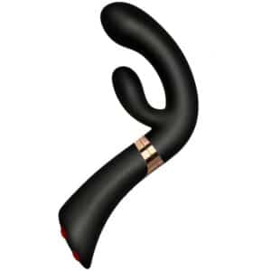 Rocks Off Enigma Opladelig Rabbit Vibrator