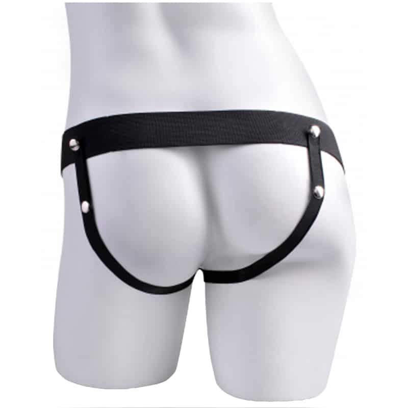 Fetish Fantasy Sprøjte strap on