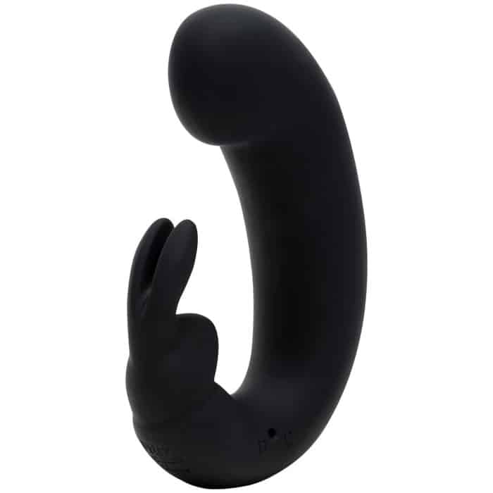 Fifty Shades of Grey Sensation G-Punkts Rabbit Vibrator