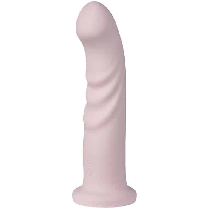 Amaysin Pretty Pleasure Opladelig Dildo Vibrator