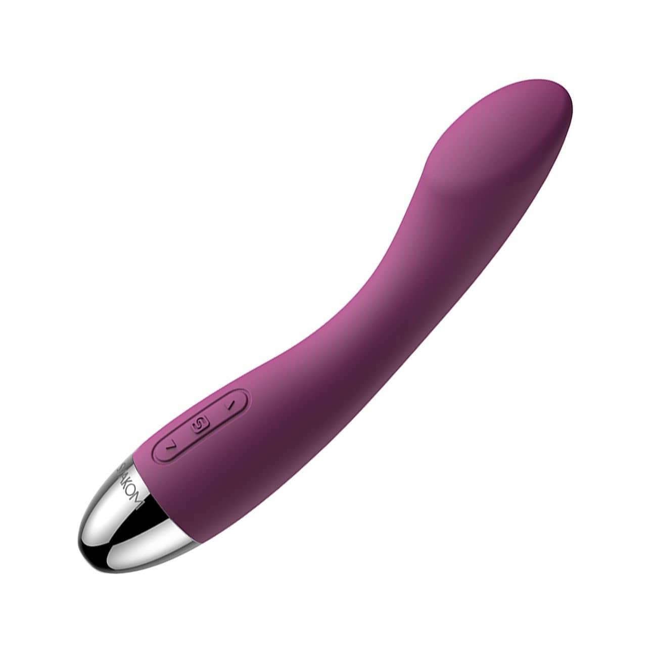 AMY G-SPOT VIBRATOR