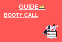 Booty call – Den ultimative guide til at få et booty call