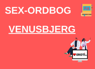 Hvad er et venusbjerg