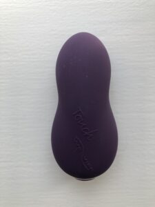 We-Vibe Touch Klitoris Vibrator