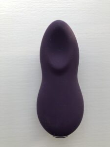 We-Vibe Touch Klitoris Vibrator