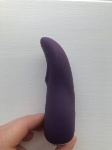 We-Vibe Touch Klitoris Vibrator