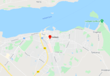 Holbæk sexshops