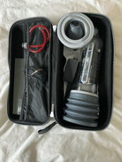 hydro penispumpe