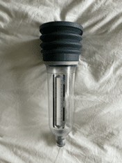 hydro penispumpe