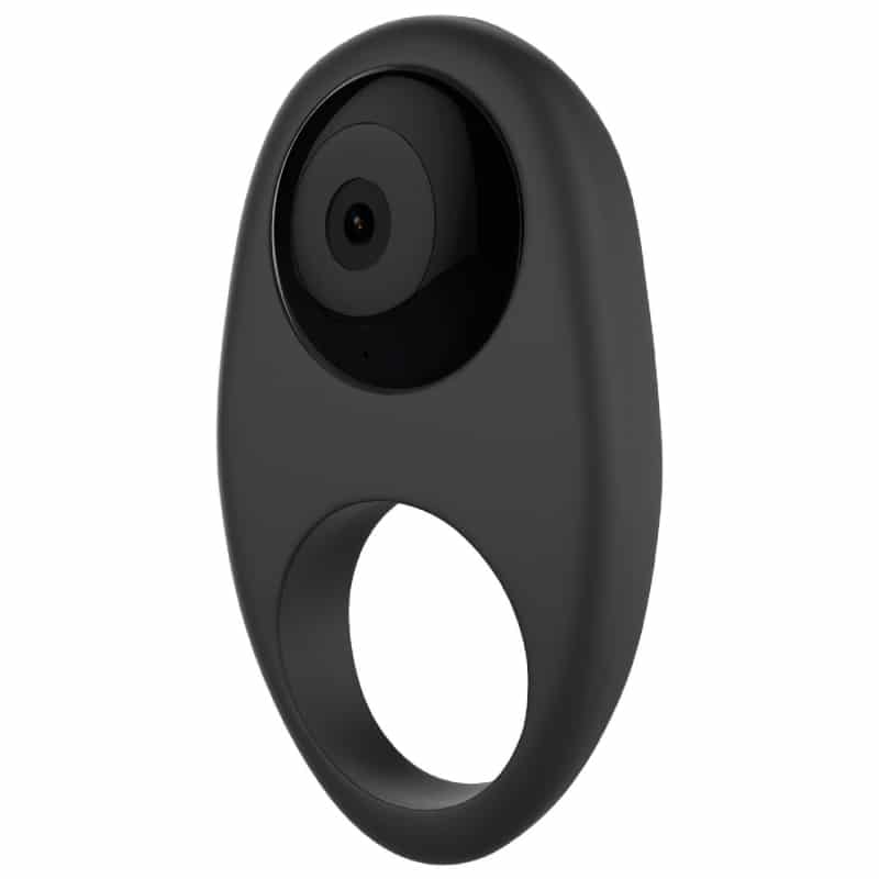 penisring med kamera