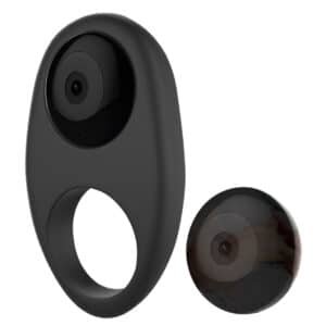 penisring med kamera