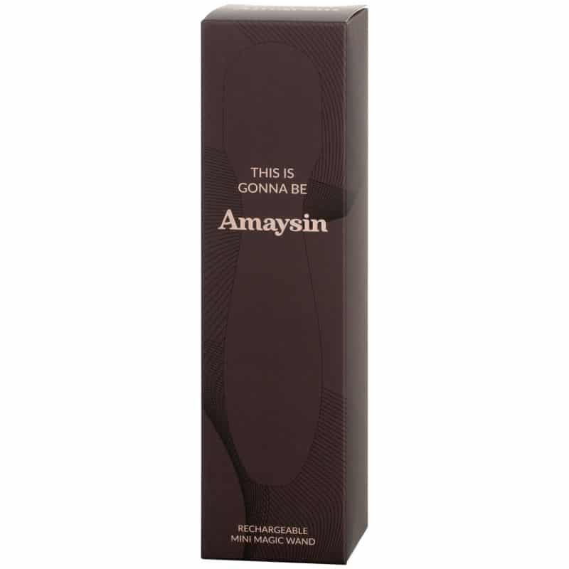 amaysin magic wand