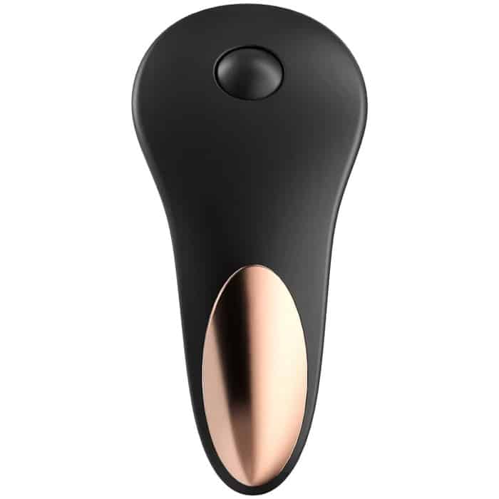 Satisfyer Little Secret App-Styret Trusse Vibrator