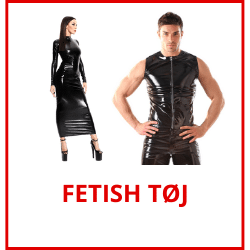 Fetish tøj