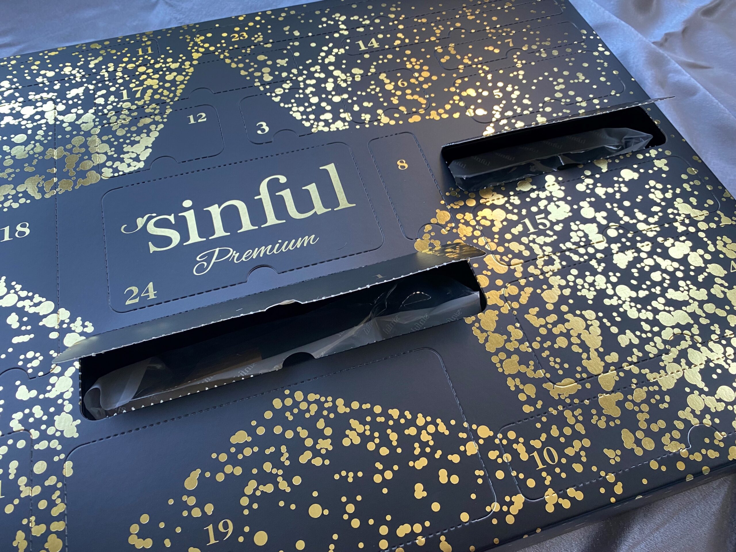 Sinful Premium14