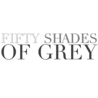 fifty shades of grey logo