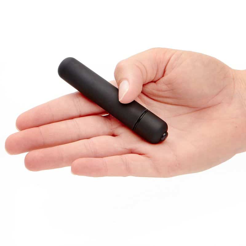 Sinful 5-Speed Bullet Vibrator