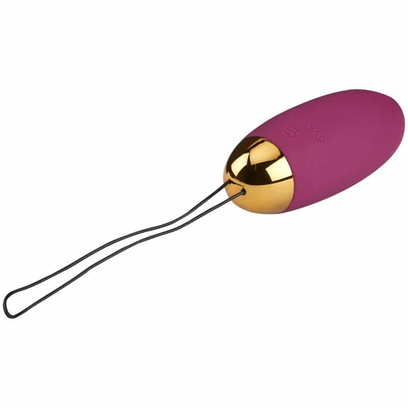 Svakom Elva Fjernbetjent Vibrator Æg