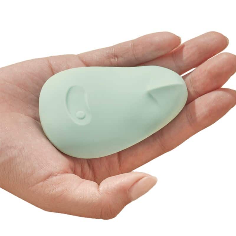 Dame Products POM Fleksibel Klitoris Vibrator