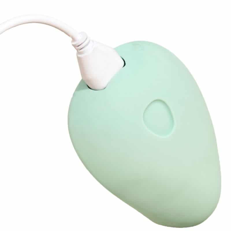 Dame Products POM Fleksibel Klitoris Vibrator