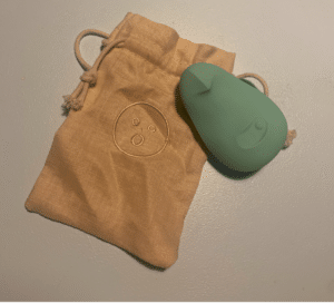 Dame Products POM Fleksibel Klitoris Vibrator