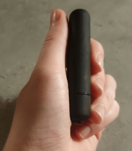 Sinful 5-Speed Bullet Vibrator