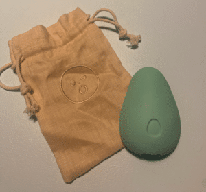 Dame Products POM Fleksibel Klitoris Vibrator