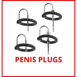 penis plugs