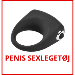 penis sexlegetøj