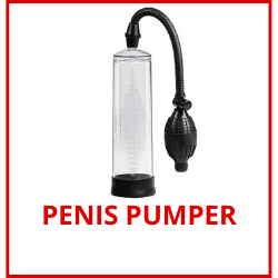 penis pumper