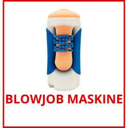 blowjob maskine