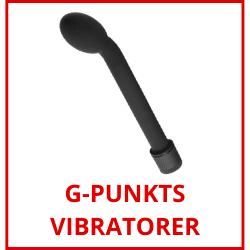 g-punkts vibratorer