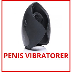 penis vibratorer