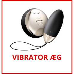 vibrator æg