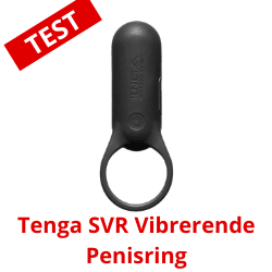 tenga svr vibrerende penis ring