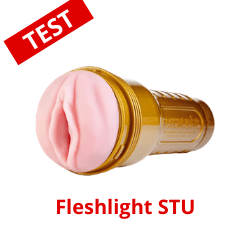 fleshlight stu