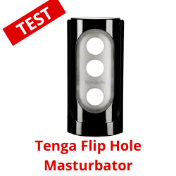 tenga flip hole masturbator