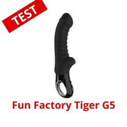 fun factory tiger g5