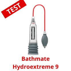 bathmate hydroextreme